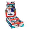 2026 Topps Bowman MLB Baseball Hobby Box
