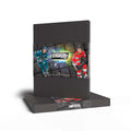 Fanatics - 2026 - Under Wraps - Emanate - Hockey Box