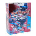 2026 Leaf Vivid Baseball Jumbo Box