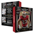 2026 Pulse Stratos Football Hobby Box (Presell)