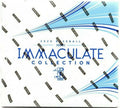 2020 Panini Immaculate Baseball Hobby Box