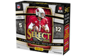 2021 Panini Select NFL Football First Off The Line Hobby Box
