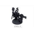 Warhammer Orks Ufthak Blackhawk JYS4