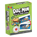 Dog Man - The Flip-O-Rama Game