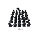 Warhammer Beastmen Gor Herd x30 JYS31