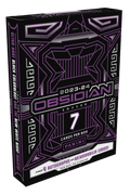 Panini - 2023/24 Obsidian Football (Soccer) - Hobby Box