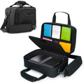 Enhance USA Gear - Card Deck Storage Bag - Black