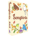 PREORDER Songbirds