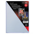 Ultra Pro: UP81184-1 5 X 7 Toploader 25ct