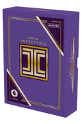 2024-25 Panini Impeccable Premier League Soccer Hobby Box