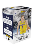 2024-25 Panini Origins NBA Basketball H2 Box
