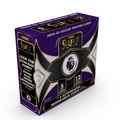 2024-25 Panini Select Premier League Trading Card Box (Hobby)