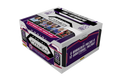 2024-25 Panini Prizm Premier League Soccer Trading Card Box (Hobby)