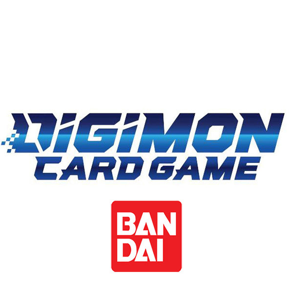 Digimon Card Game: Chivalrous XIII Extra Booster Display [EX-13] (24 Packs) PRE-ORDER