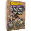 Borderlands - Tiny Tinas Robot Tea Party