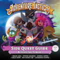 PREORDER Adventure Tactics Side Quest Guide 2