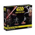 Star Wars: Shatterpoint  I Am No Jedi Duel Pack