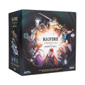 Kinfire Chronicles: Nights Fall