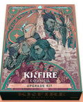 Kinfire Council - Upgrade Kit