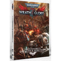 Warhammer 40K Wrath & Glory Threat Assessment Daemons & Heretics