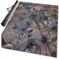 TerrainCrate - 44x60 Grim Battlefield Battle Mat