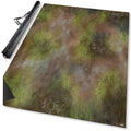 TerrainCrate - 44x60 Fantastic Fantasy Battle Mat