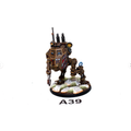 Warhammer Imperial Guard Armoured Sentinel A39