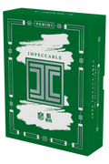 2024 Panini Impeccable NFL Trading Card Box (Hobby)