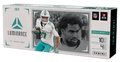 2024 Panini Luminance NFL Trading Card Hobby Box