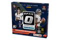 2024 Panini Donruss Optic NFL Football H2 Hobby Box