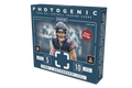 2024 Panini PhotoGenic NFL Football Hobby Box