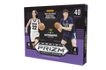 2024 Panini Prizm WNBPA Draft Picks Collegiate Basketball Hobby Box