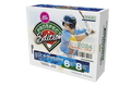 2024 Panini Prospect Edition MLB Baseball Hobby Box