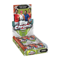 Topps - 2024 - Chrome - Tennis - Hobby Box