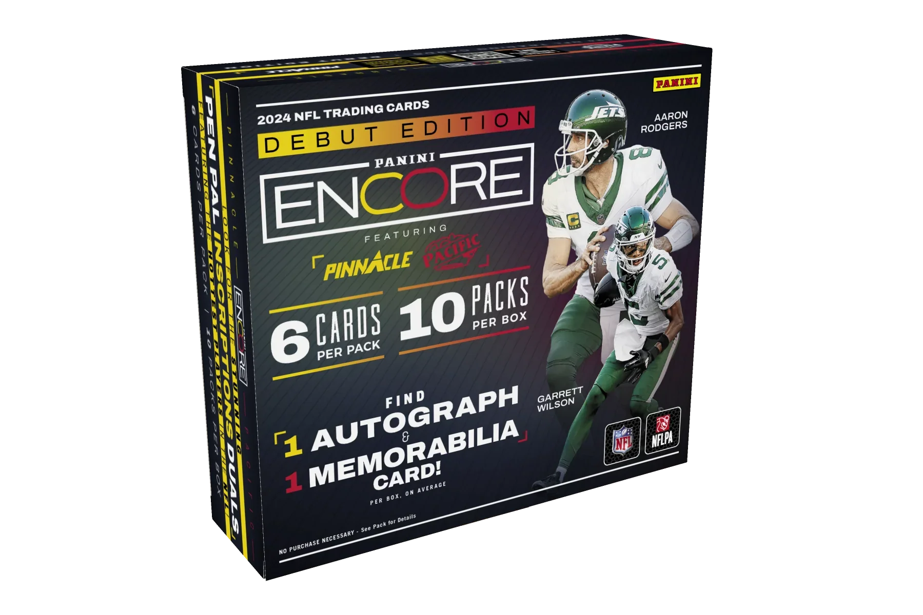 Panini - 2024 Encore - American Football (NFL) - Hobby Box