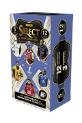 Panini: Select Ligue 1 Soccer H2 Box