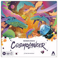 Cosmolancer