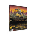 PREORDER Galactic Renaissance - Expansion 5th Player