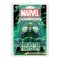 Marvel Champions: The Card Game ? Trickster Takeover Scenario Pack