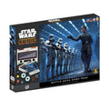 Star Wars: Legion  Battle Card Pack