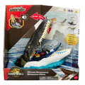 PREORDER Jurassic World - Saga - Micro Deluxe Compact - Mosasaurus
