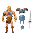 Masters Of The Universe - Origins Thundercats Figure 6