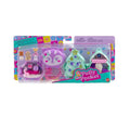 Polly Pocket - Holiday Compact 2 Pack
