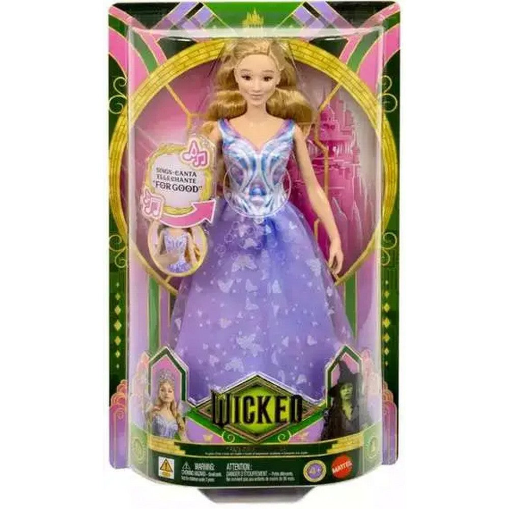 Wicked - Singing Doll 2 - G  - Tgt