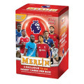 2025-26 Topps Merlin English Premier League Blaster 40 Box Case