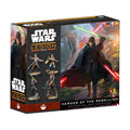 Star Wars: Legion  Heroes of the Rebellion Character Pack