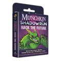 Munchkin - Shadowrun - Hack the Future