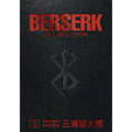 Berserk Deluxe Volume 03