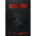 Berserk Deluxe Volume 04