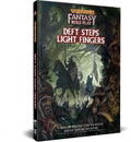 Warhammer Fantasy Roleplay Deft Steps Light Fingers